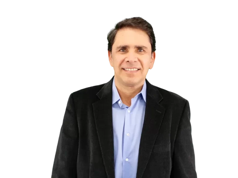 Dr. Maurício Conceição