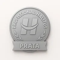 Selo Halitus Prata