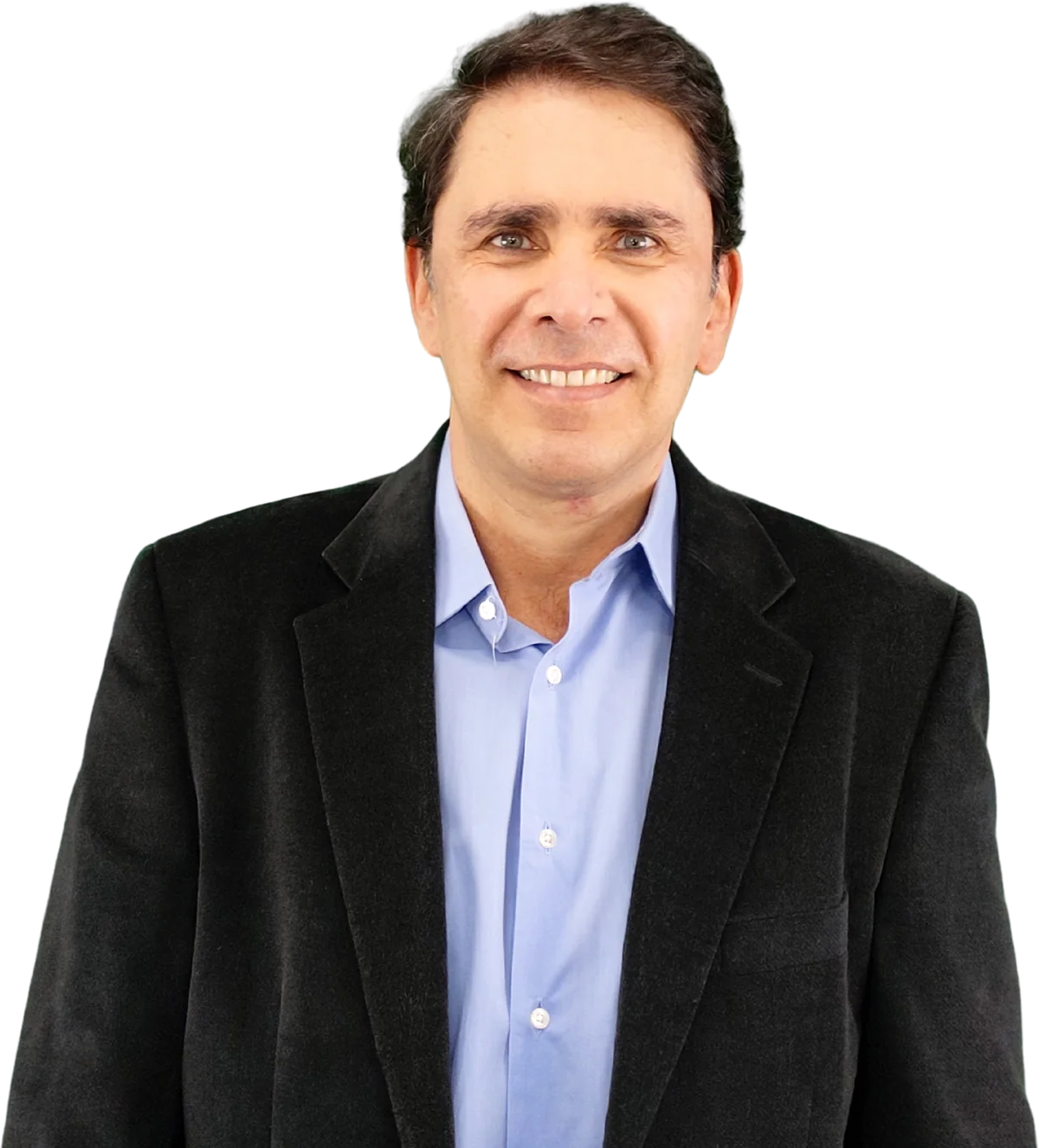 Dr. Maurício Conceição