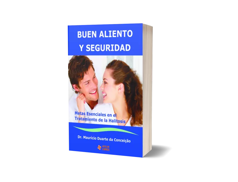 Livro Buen Aliento y Seguridad — edição em espanhol